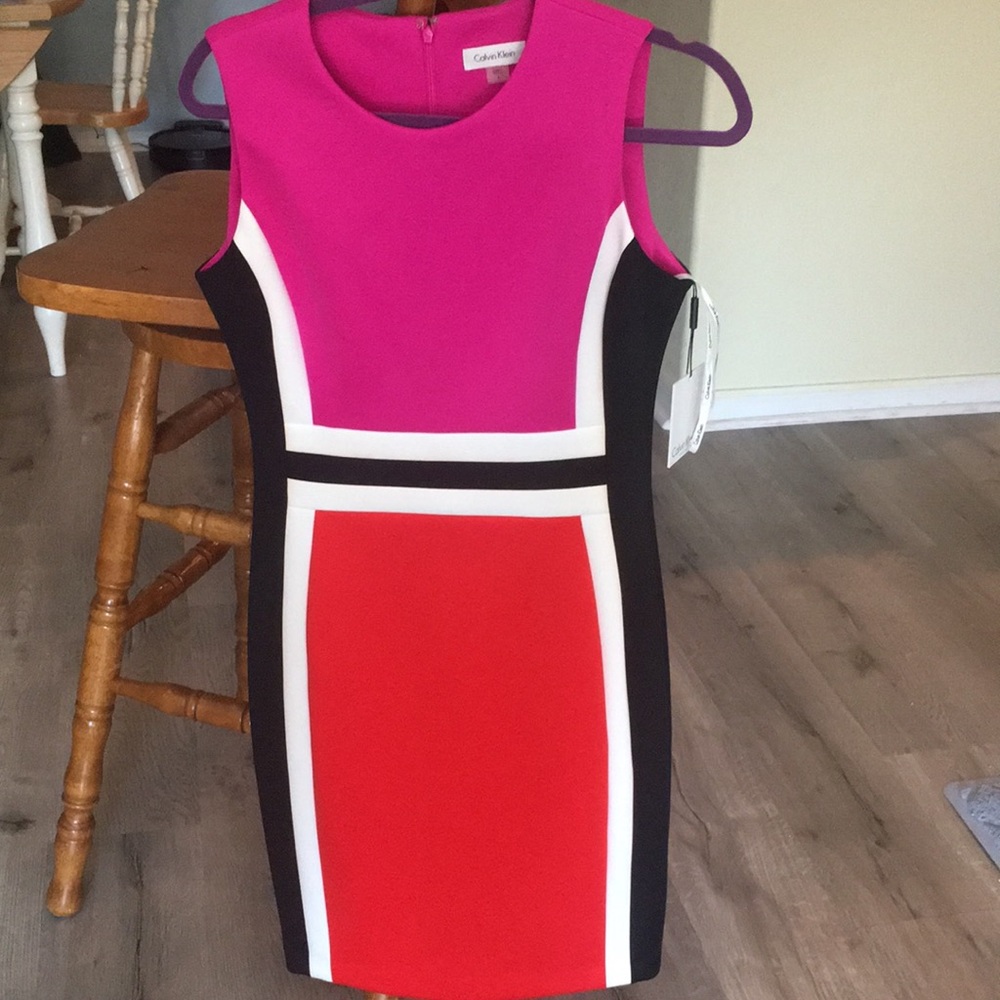 Calvin Klein Dress